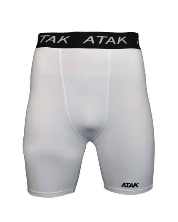 Atak Adult Compression Shorts - Borderland Muff