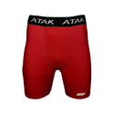 Atak Adult Compression Shorts - Borderland Muff