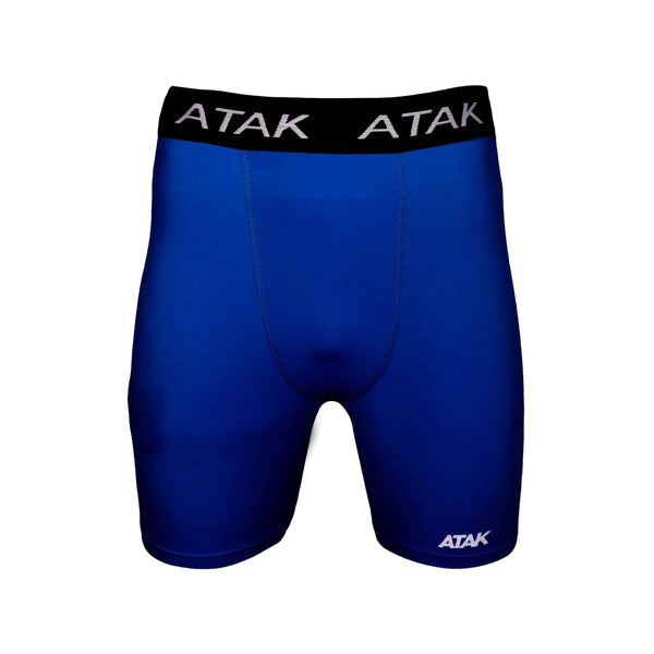 Atak Adult Compression Shorts - Borderland Muff
