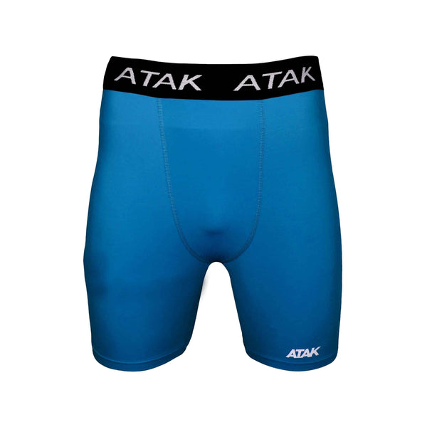 Atak Adult Compression Shorts - Borderland Muff
