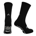 Atak Shox Grip Mid Length Sports Sock - Borderland Muff