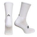 Atak Shox Grip Mid Length Sports Sock - Borderland Muff