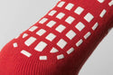 Atak Shox Grip Mid Length Sports Sock - Borderland Muff