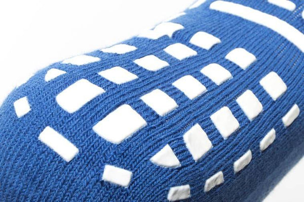 Atak Shox Grip Mid Length Sports Sock - Borderland Muff