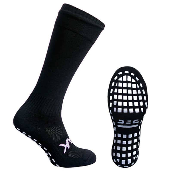 Atak Grippy Full Length Sports Sock - Borderland Muff
