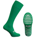 Atak Grippy Full Length Sports Sock - Borderland Muff