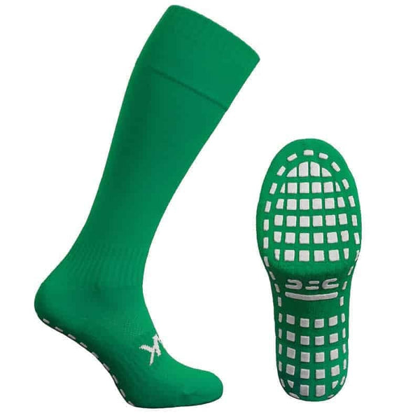 Atak Grippy Full Length Sports Sock - Borderland Muff