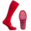 Atak Grippy Full Length Sports Sock - Borderland Muff