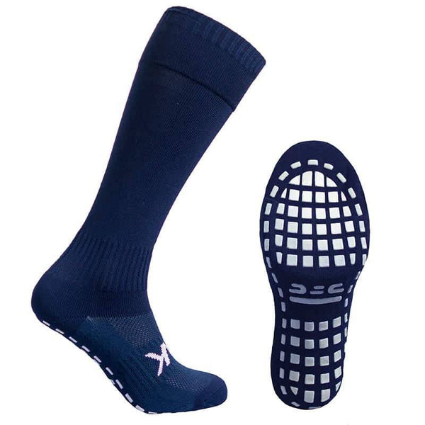 Atak Grippy Full Length Sports Sock - Borderland Muff
