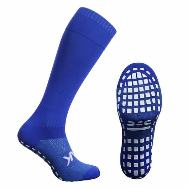 Atak Grippy Full Length Sports Sock - Borderland Muff