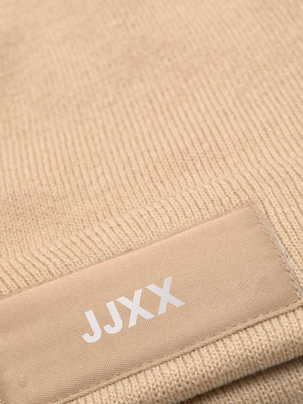 JJXX Basic Beanie Hat - Borderland Muff