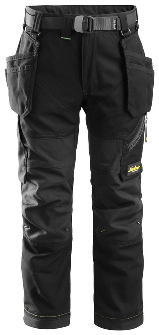 Snickers Kids Work Trousers - Borderland Muff