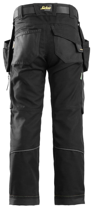 Snickers Kids Work Trousers - Borderland Muff