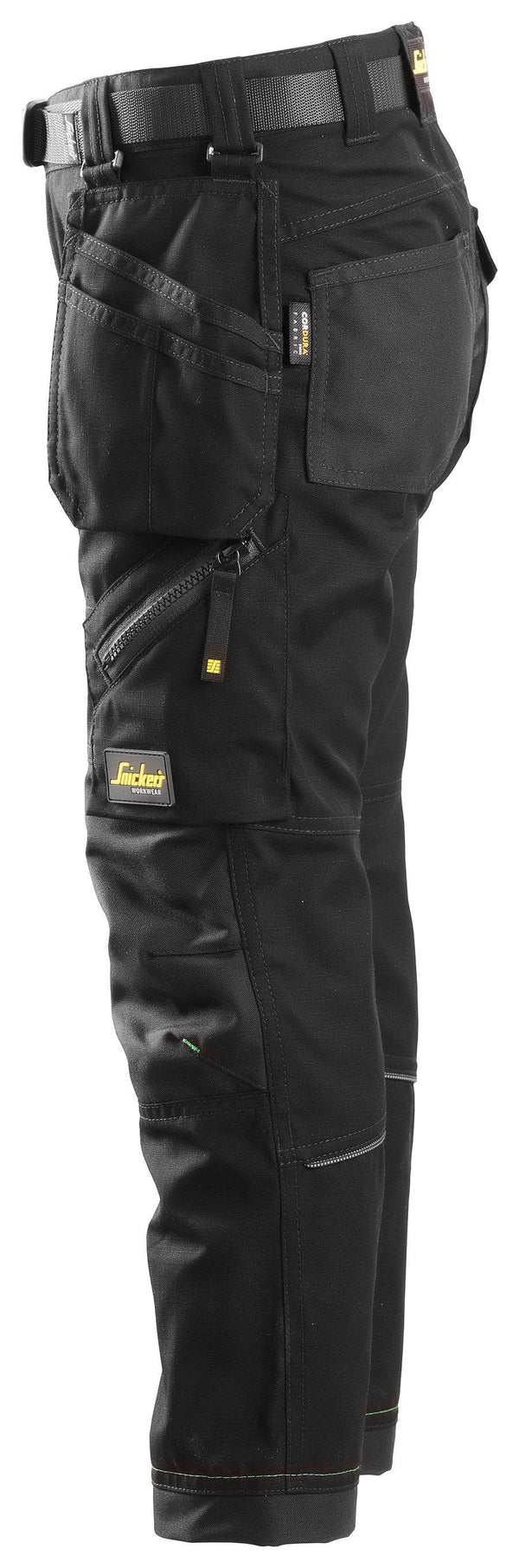 Snickers Kids Work Trousers - Borderland Muff