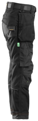 Snickers Kids Work Trousers - Borderland Muff