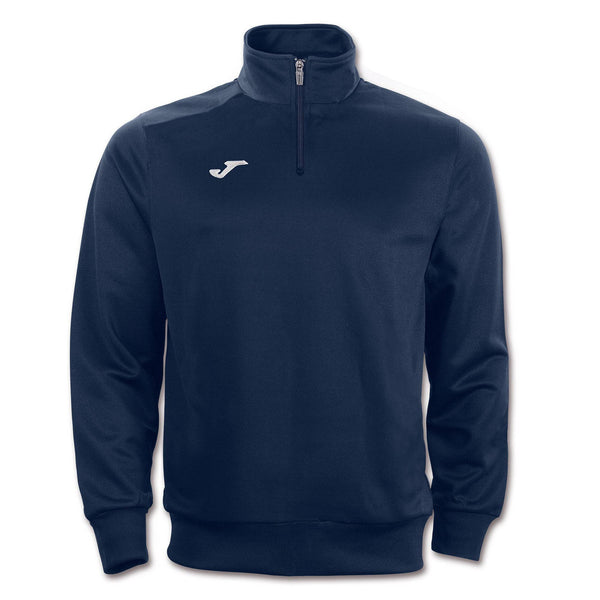 JOMA Adult Faraon Sweatshirt -NAVY - Borderland Muff