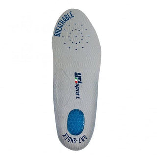 Grisport AntiShock Gel Insole - Borderland Muff