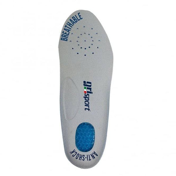 Grisport AntiShock Gel Insole - Borderland Muff