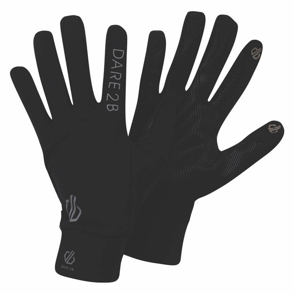 Dare2b Cogent Stretch Glove - Borderland Muff