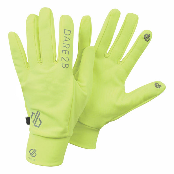 Dare2b Cogent Stretch Glove - Borderland Muff