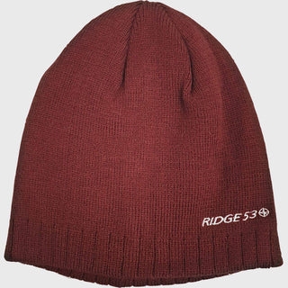 Ridge53 Adults Beanie - Borderland Muff