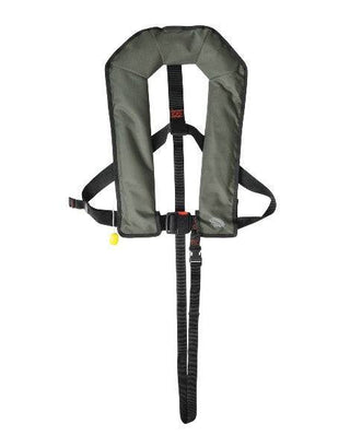 Typhoon Hydro Life Jacket 150N - Borderland Muff