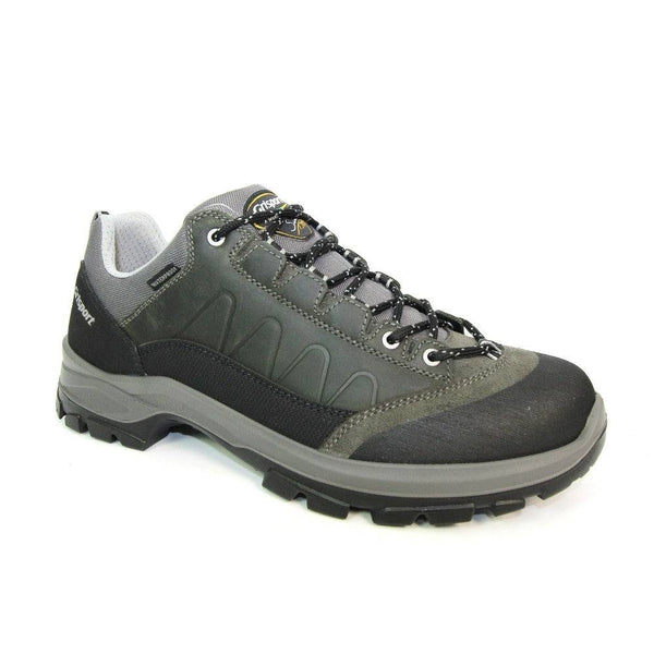 Grisport Kratos Low Walking Shoe - Borderland Muff