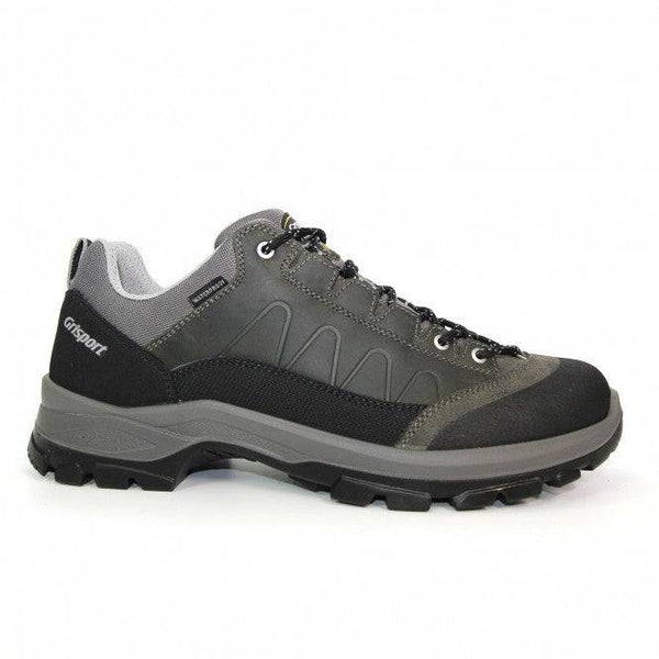 Grisport Kratos Low Walking Shoe - Borderland Muff