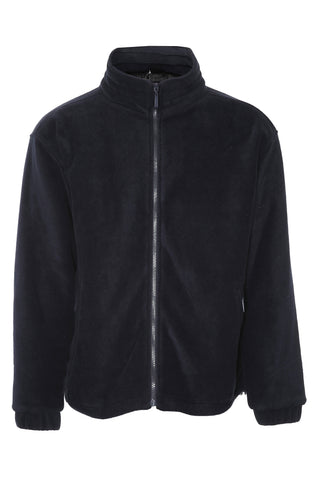 Champion Glen Padded Fleece -NAVY - Borderland Muff