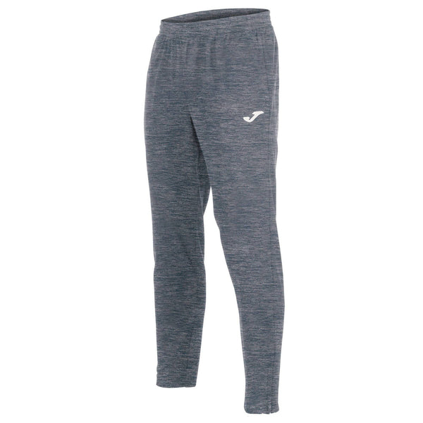 JOMA Kids Elba Tracksuit Bottoms -GREY - Borderland Muff