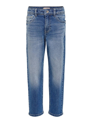 OnlyKids Calla Girls Jeans - Borderland Muff