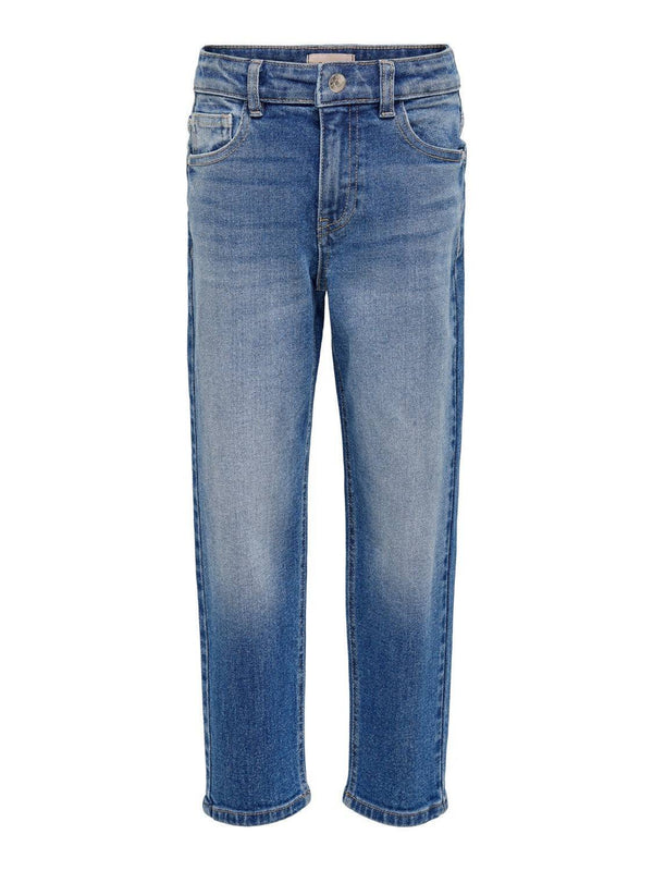 OnlyKids Calla Girls Jeans - Borderland Muff