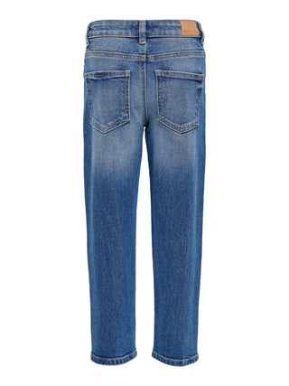 OnlyKids Calla Girls Jeans - Borderland Muff