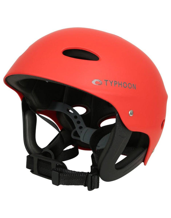 Typhoon Borth Watersport Helmet - Borderland Muff