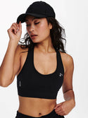 Only Play DAISY Sports Bra - Borderland Muff