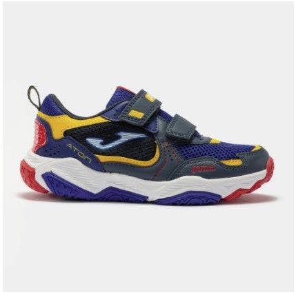 JOMA Kids ATONS Velcro Runner ATONS2233V - Borderland Muff