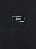Jack & Jones JCOCLASSIC Polo -BLACK - Borderland Muff