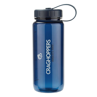 Crahoppers 750ml Water Bottle - Borderland Muff