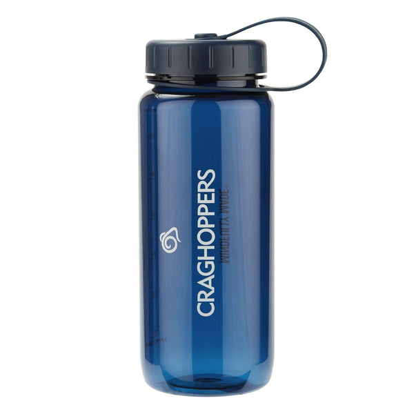 Crahoppers 750ml Water Bottle - Borderland Muff