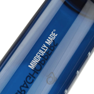 Crahoppers 750ml Water Bottle - Borderland Muff