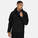 Regatta Professional Classic Softshell -BLACK - Borderland Muff