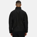 Regatta Professional Classic Softshell -BLACK - Borderland Muff
