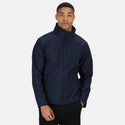 Regatta Professional Classic Softshell -NAVY - Borderland Muff