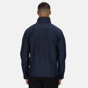 Regatta Professional Classic Softshell -NAVY - Borderland Muff