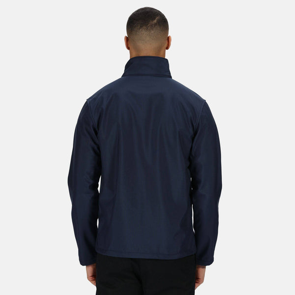 Regatta Professional Classic Softshell -NAVY - Borderland Muff