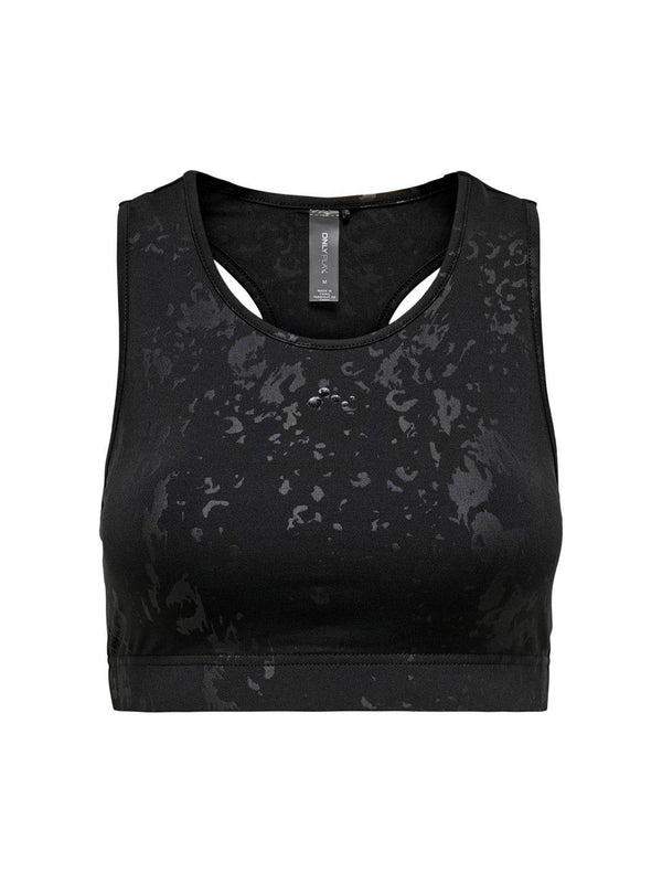 Only Play JOKA Sports Bra - Borderland Muff