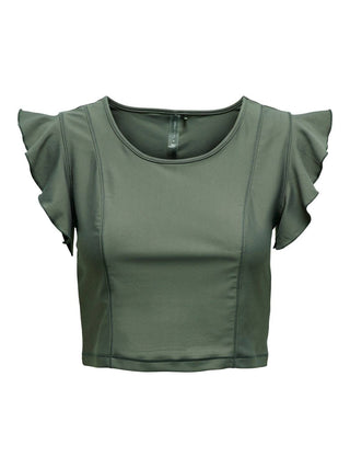 Only Play MINEA Tank Top -SHADOW - Borderland Muff