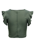 Only Play MINEA Tank Top -SHADOW - Borderland Muff