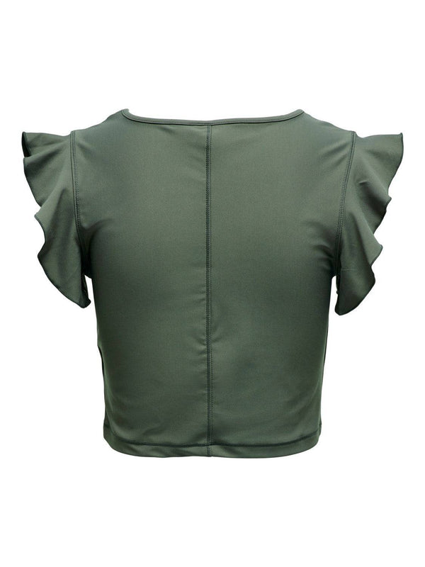 Only Play MINEA Tank Top -SHADOW - Borderland Muff