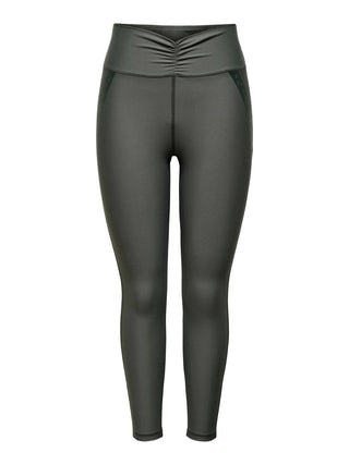 Only Play MINEA Leggings -SHADOW - Borderland Muff